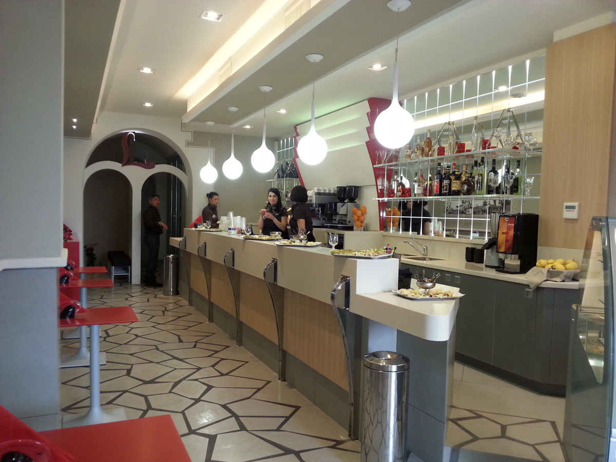 Caffè Lilliu – Cagliari