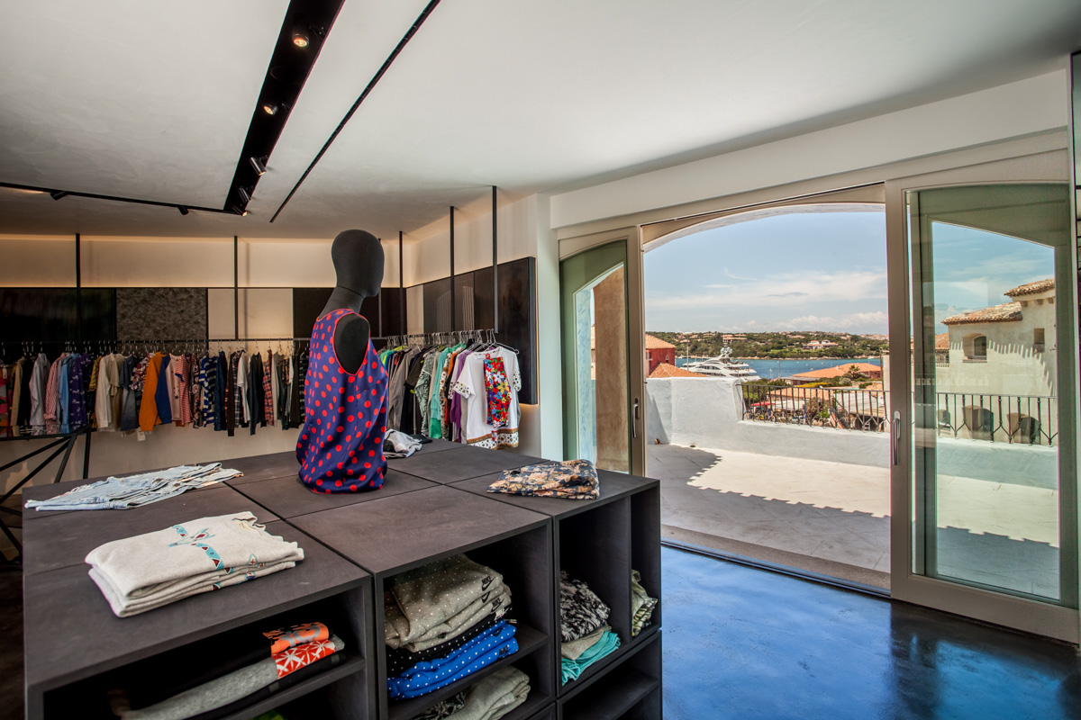 Dope Factory – Porto Cervo